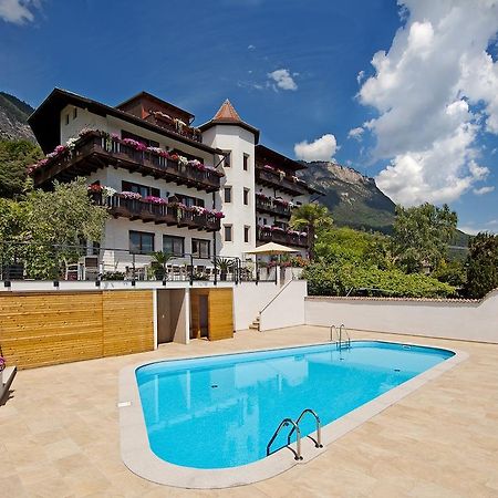 Pension Christl Кальдаро Экстерьер фото